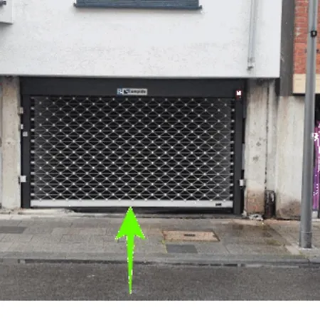 Apartamento Zentrales Naehe Dom 5 Haltestellen Bis Koelnmesse *