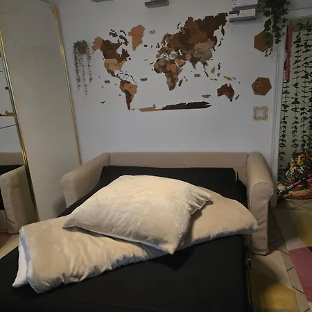 In Koelner Innenstadt Naehe Dom Apartment