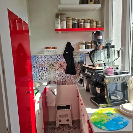 Apartment In Koelner Innenstadt Naehe Dom