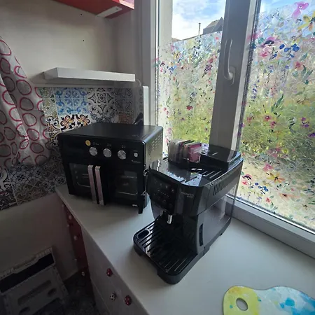 Appartement Zentrales Naehe Dom 5 Haltestellen Bis Koelnmesse