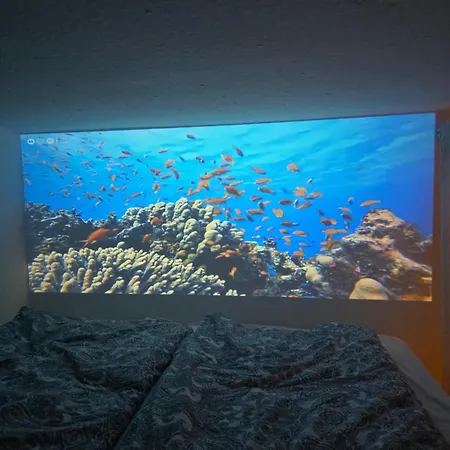 Zentrales Naehe Dom 5 Haltestellen Bis Koelnmesse Lägenhet