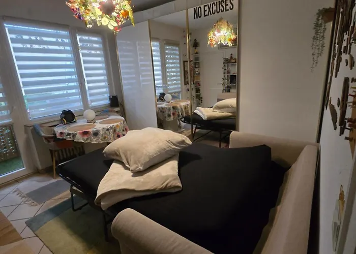 Zentrales Naehe Dom 5 Haltestellen Bis Koelnmesse Apartmán