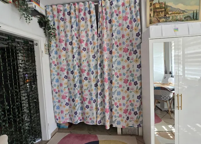 Zentrales Naehe Dom 5 Haltestellen Bis Koelnmesse * 科隆