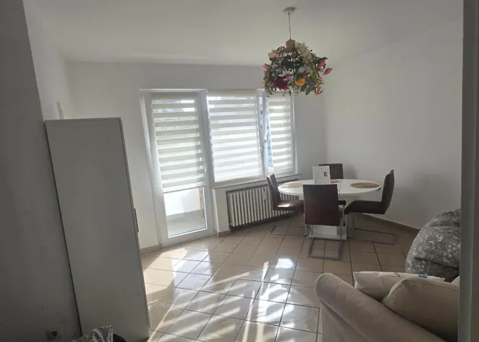 Zentrales Naehe Dom 5 Haltestellen Bis Koelnmesse Apartmán Kolín nad Rýnem