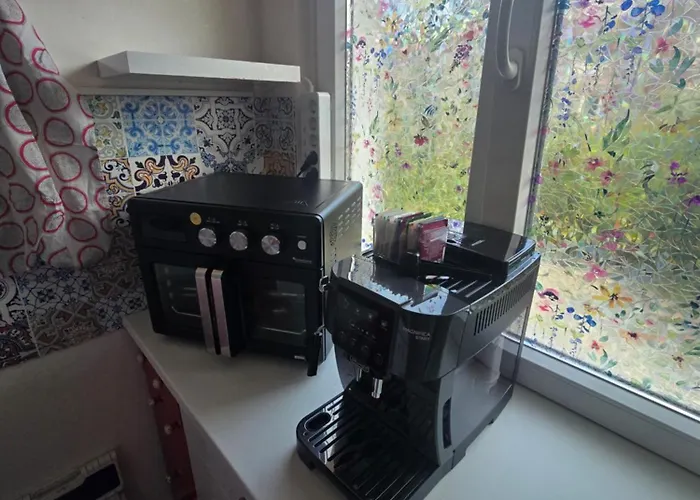 Appartement Zentrales Naehe Dom 5 Haltestellen Bis Koelnmesse