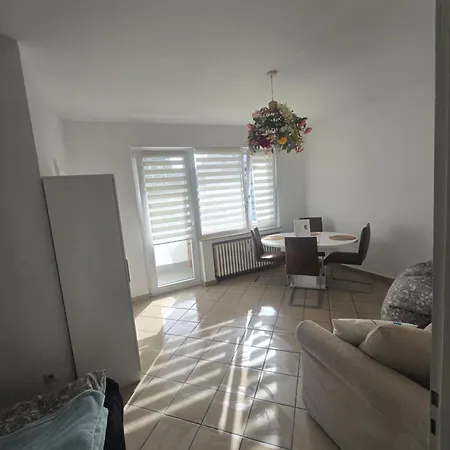 Zentrales Nähe Dom 5 Haltestellen Bis Kölnmesse Apartment Köln