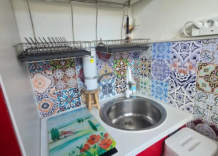 Zentrales Nähe Dom 5 Haltestellen Bis Kölnmesse