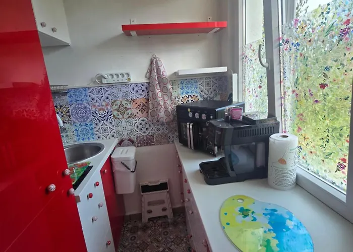 Apartment Zentrales Nähe Dom 5 Haltestellen Bis Kölnmesse *